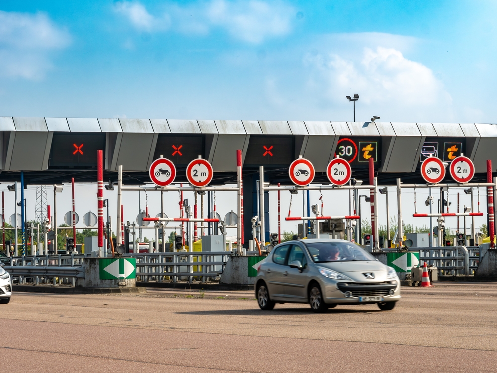 Autoroute