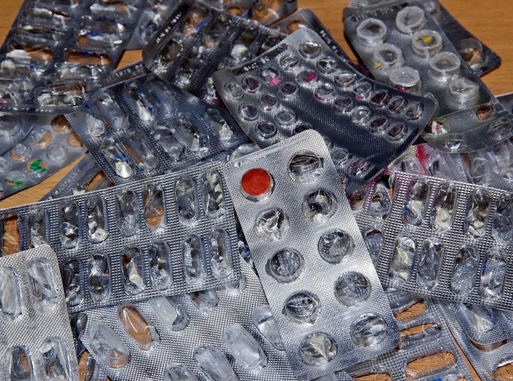 Médicaments