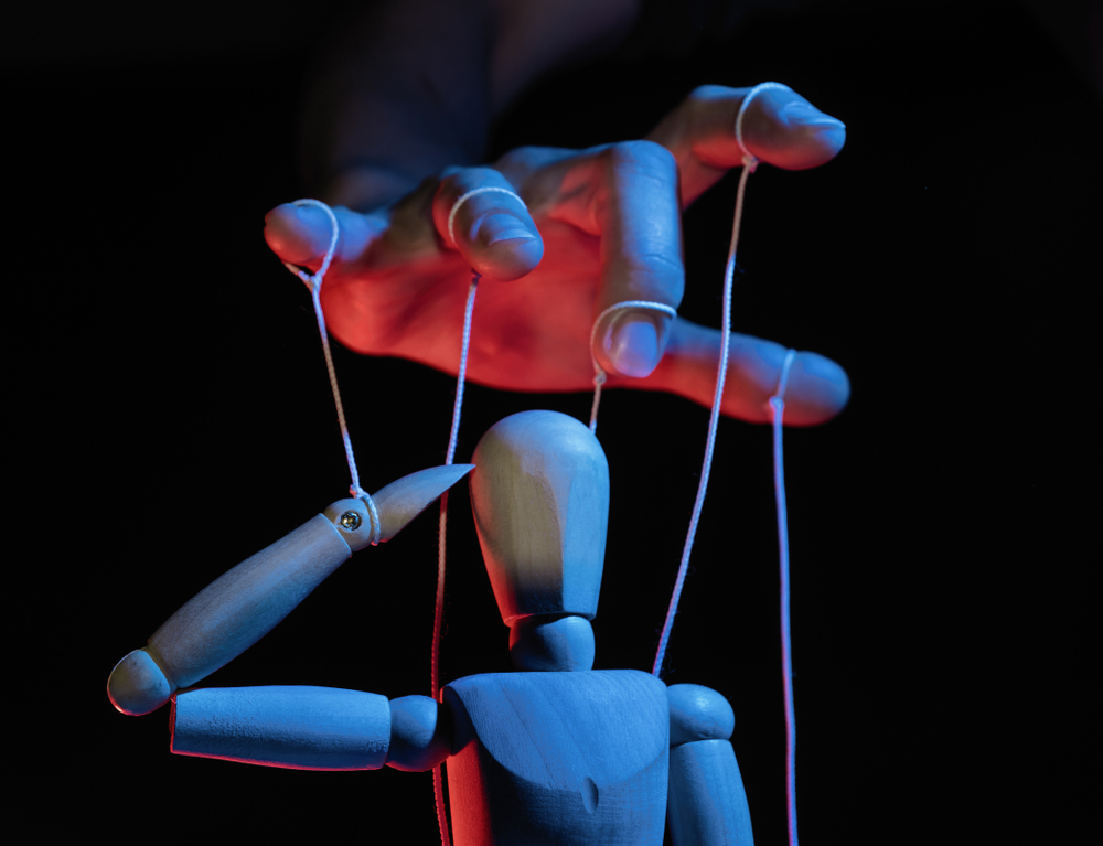 Contrôle cerveau