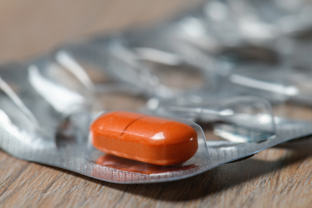 Pénurie médicaments