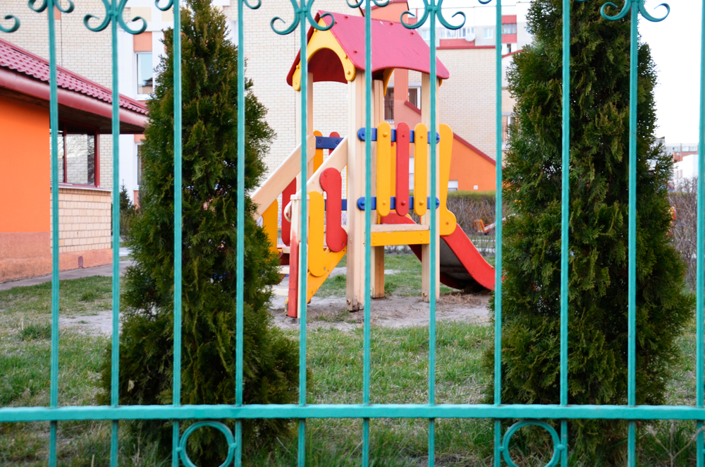 Crèches privées