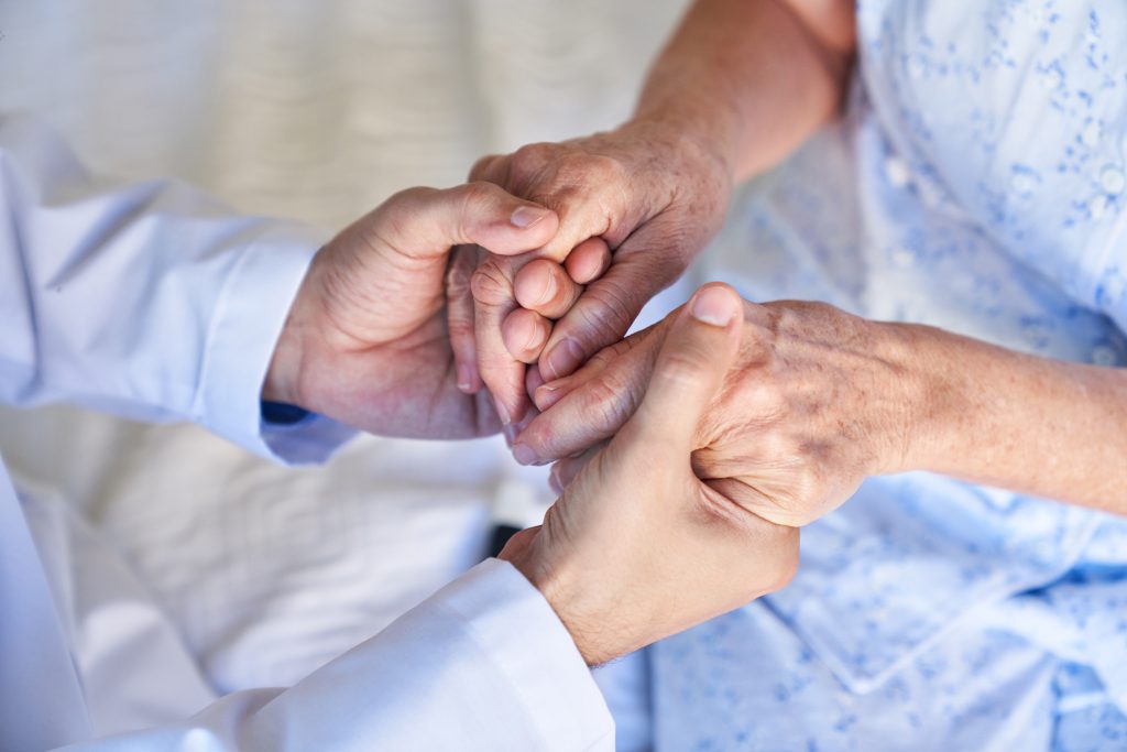 L'ONU demande à la France de s'expliquer sur la loi euthanasie