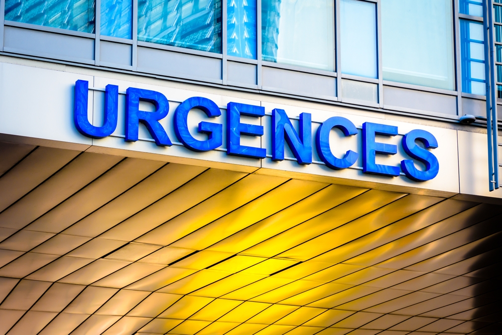 Urgences
