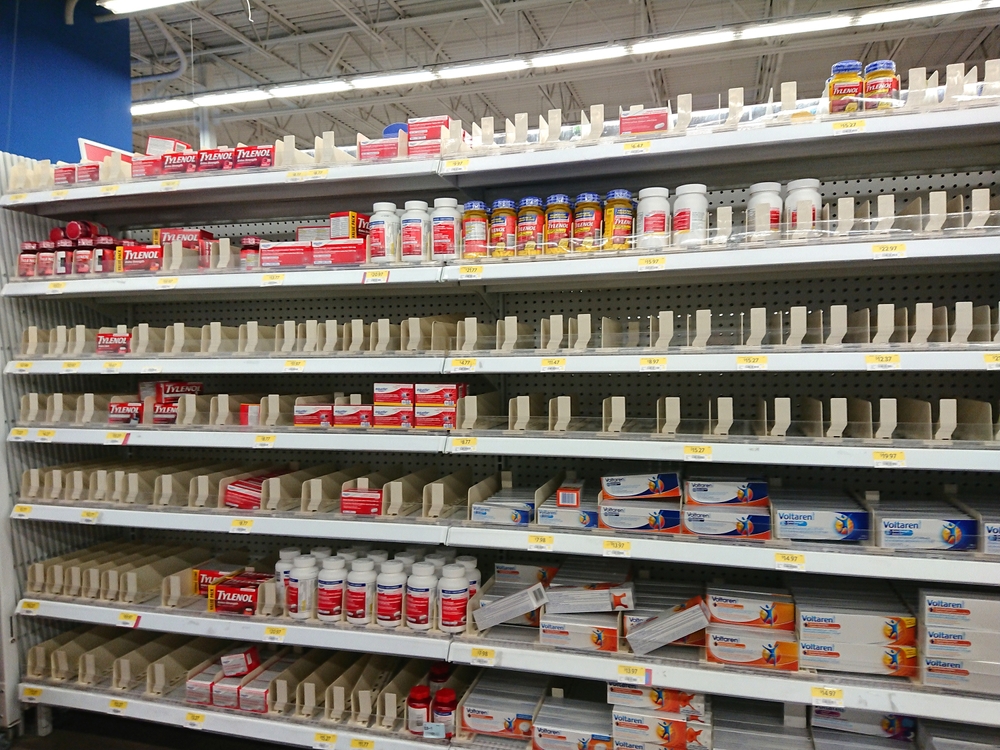 Médicaments
