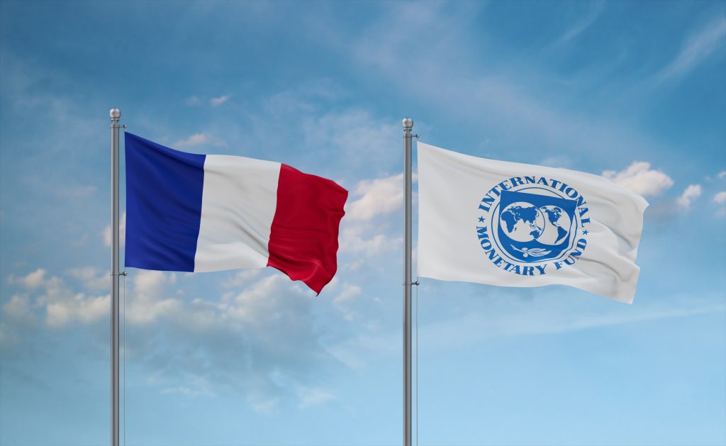 La France doit-elle s'attendre à une mise sous tutelle du FMI ?