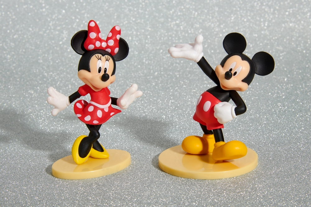 Mickey