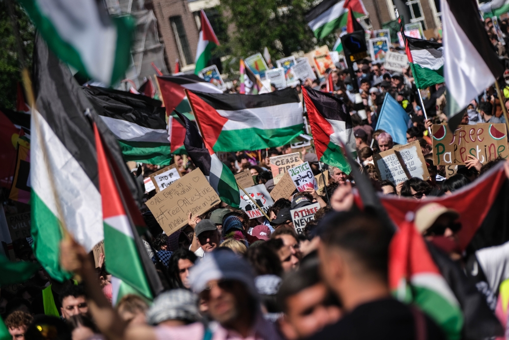 Gaza