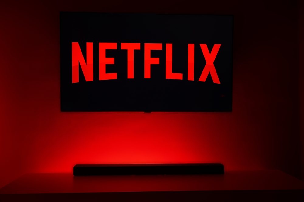 Netflix