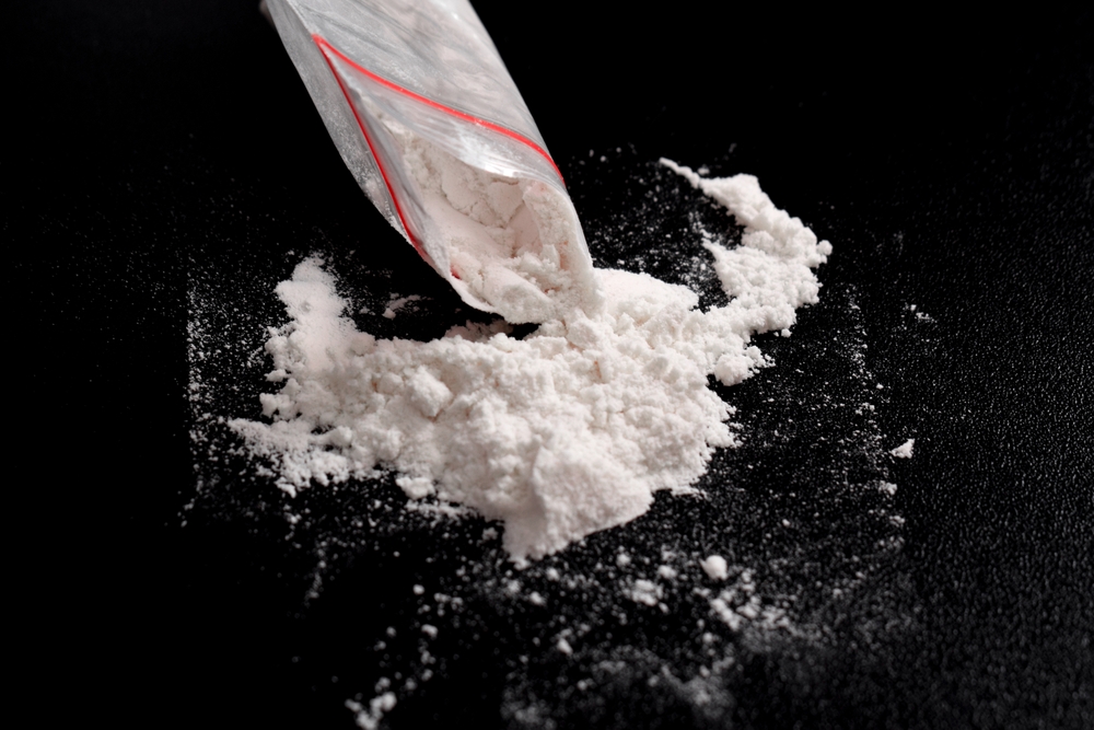 Cocaïne