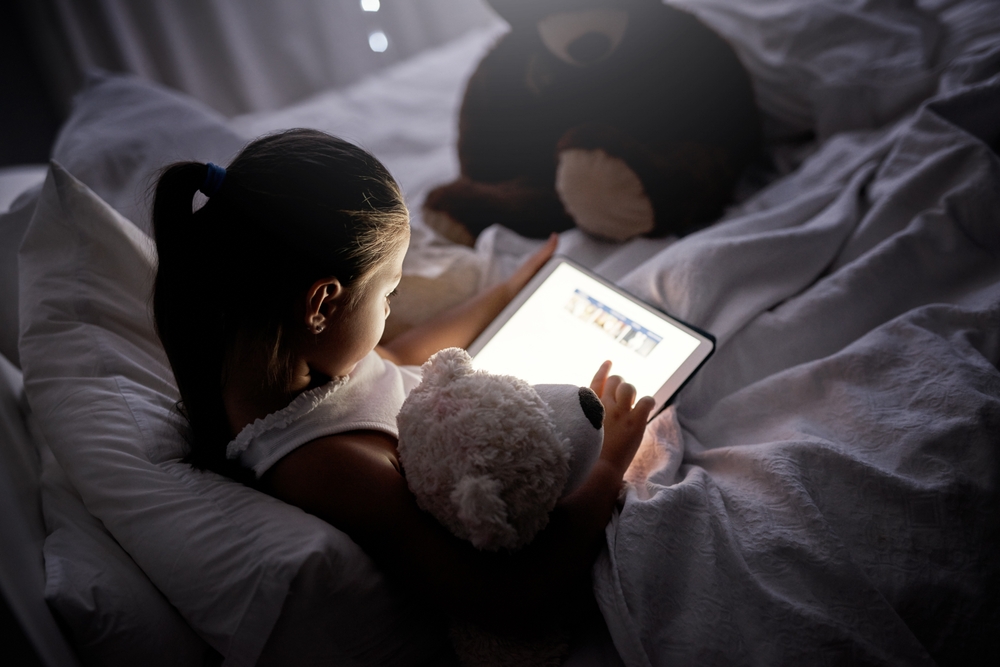 Enfant Internet