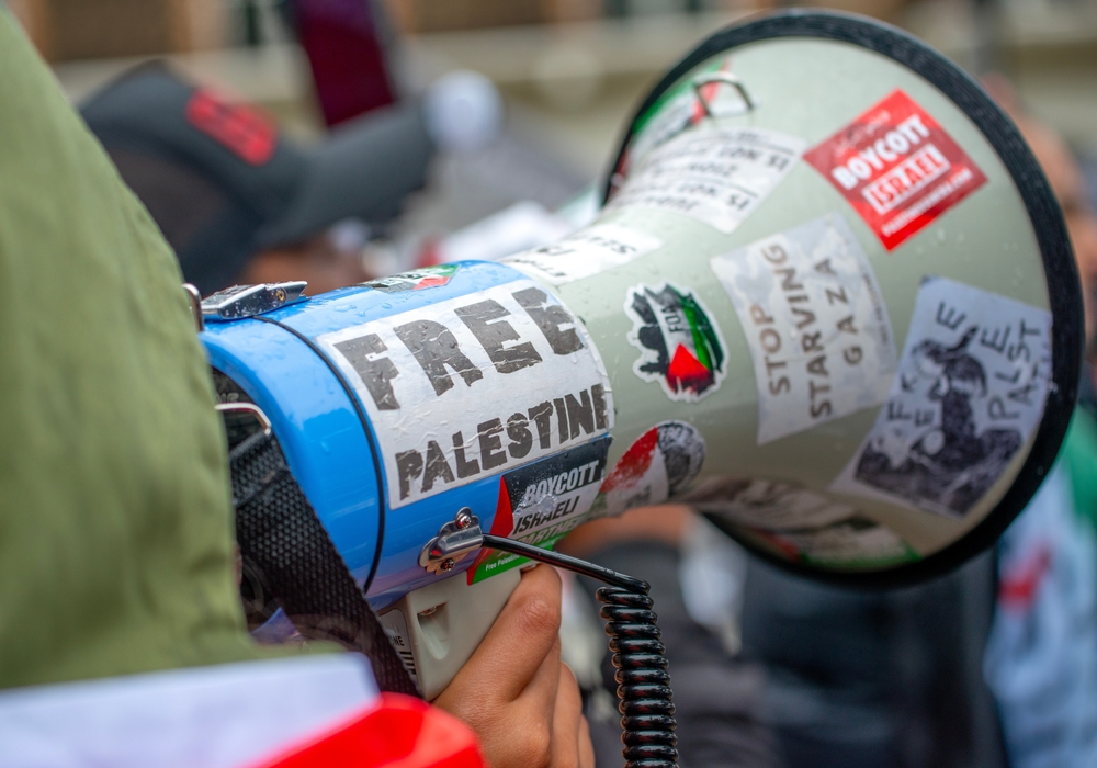 Palestine