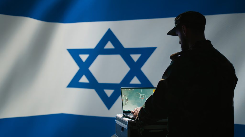 Désaccord entre politique et militaire en Israël