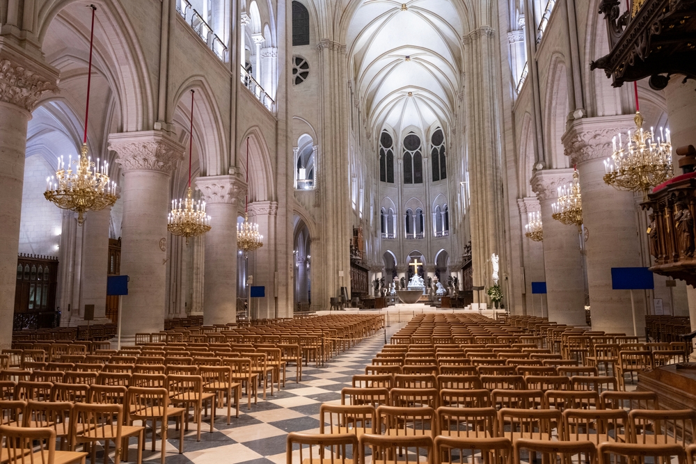 Notre-Dame