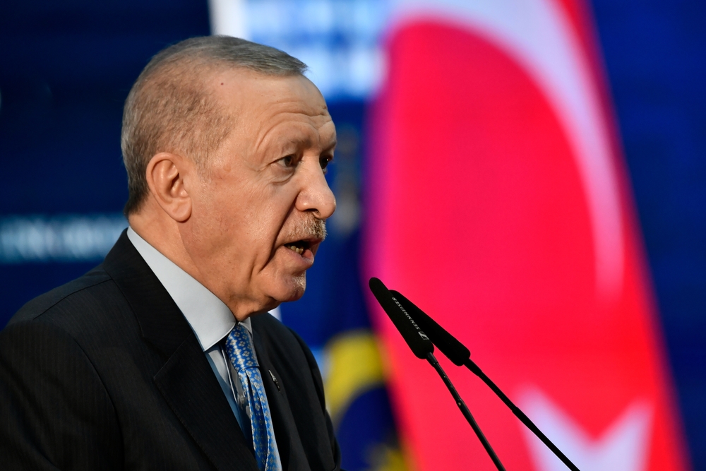 Erdogan