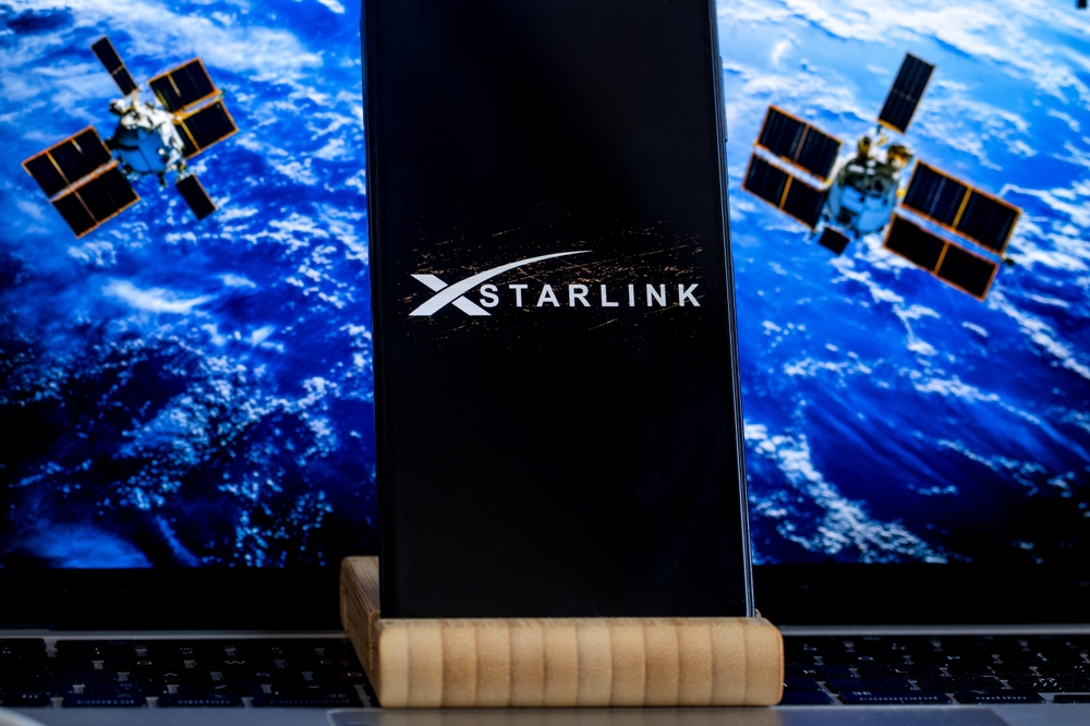 Starlink