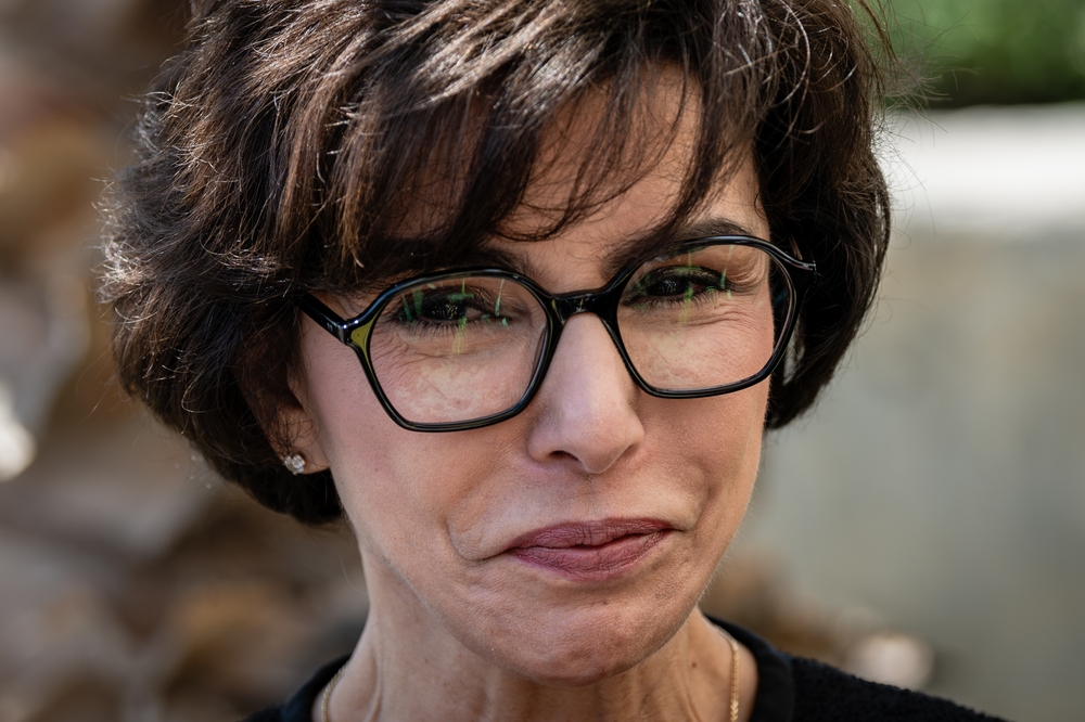 Rachida Dati