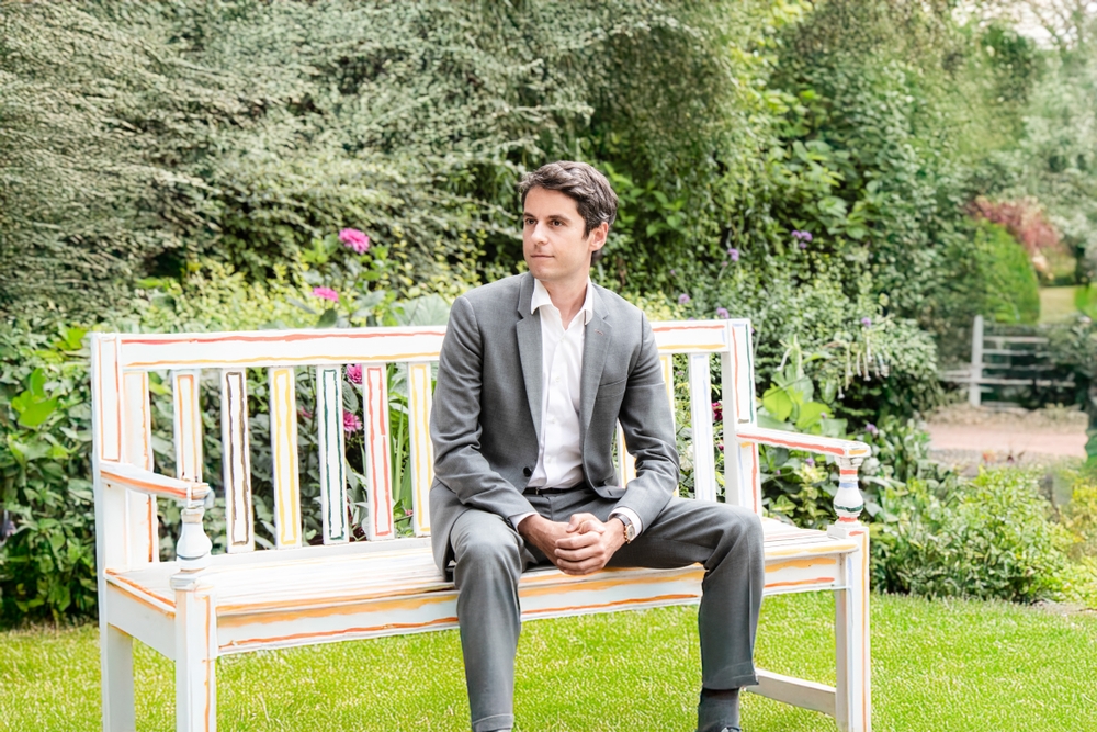 Gabriel Attal