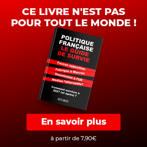 Livre Juste Milieu
