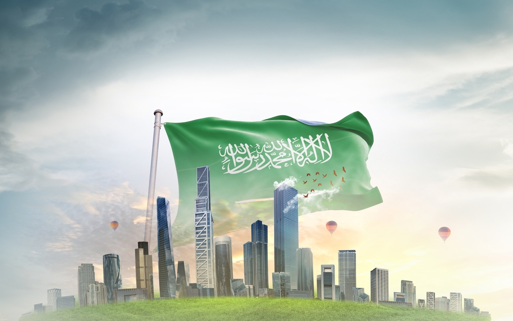NEOM Arabie saoudite